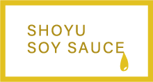 SHOYU SOY SAUCE
